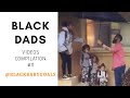 BLACK DADS Videos Compilation #11 | Black Baby Goals