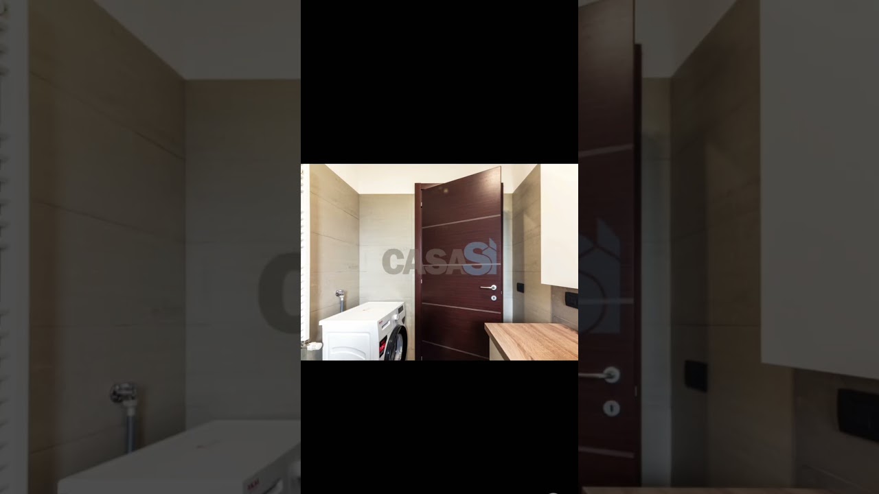 CASASÌ PROPONE IN AFFITTO..BILOCALE CON TERRAZZO! 