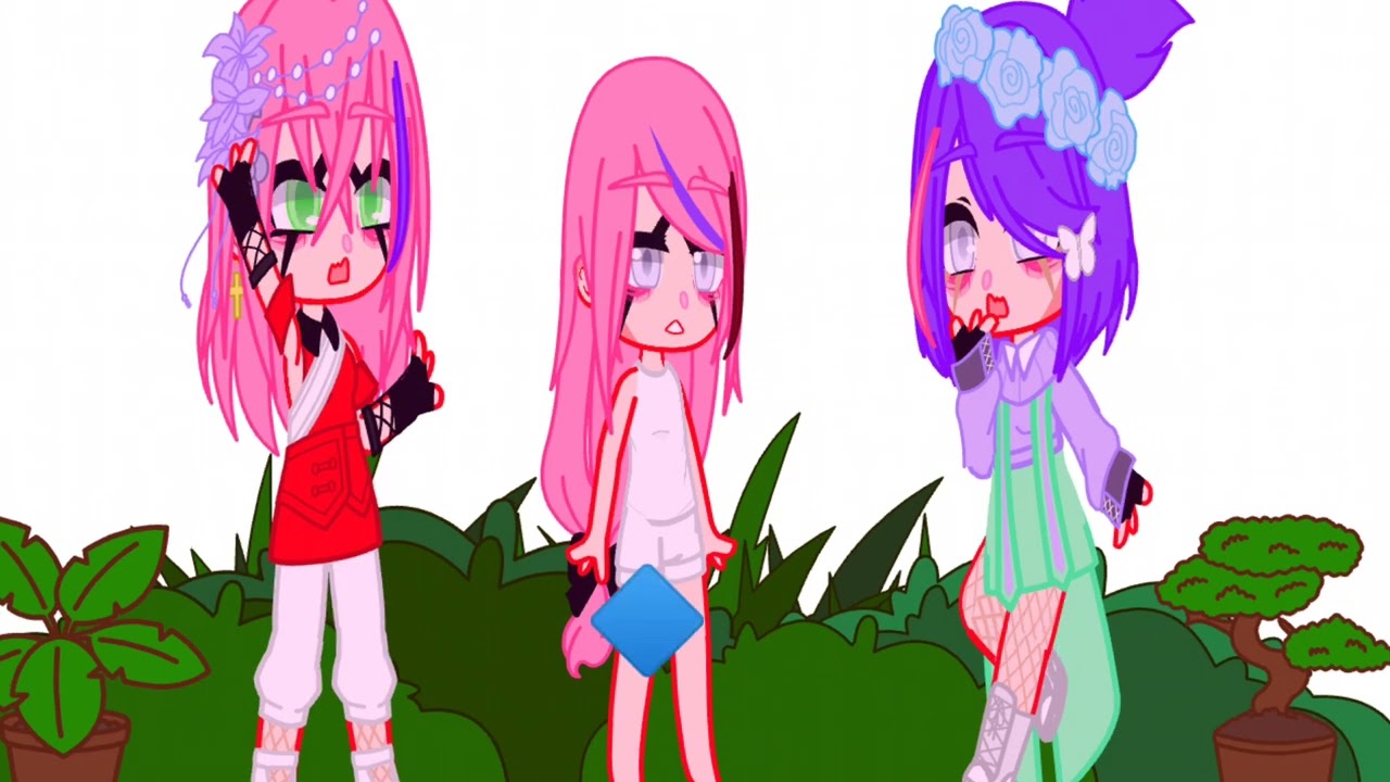 genes/ familia sakuhina/meme/perdón por algunas equivocaciones 😓