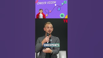 2025 Career Development for Gen Z+