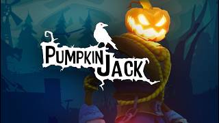 Pumpkin Jack (Full Game)