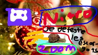 All I Want for Fitmas is Nitro