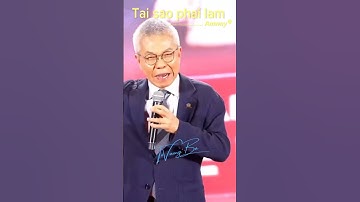 Tại sao bạn phải lựa chọn Amway? #amway #tovuongba #tobavuong #amwayvietnam #crador5a #shorts