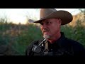 Sheriff Mark Lamb shows smuggling issues to Congressmen