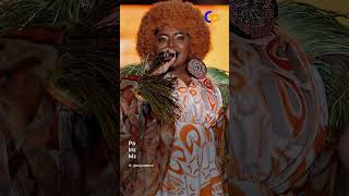 Sonya Bara Penyanyi Dari Asmat Yang Harumkan Nama Tanah Papua Di Milan Italia