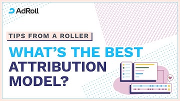 How To Pick The Right Attribution Model For Your Ecommerce Business: Tips From A Roller