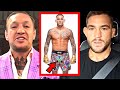 Conor McGregor MOCKS Dustin Poirier + Makes Fun Of His Custom Fight Shorts | MMA NEWS