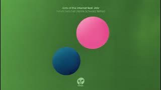 Girls Of The Internet feat. shiv - Never Ever Ever (Henrik Schwarz Remix)