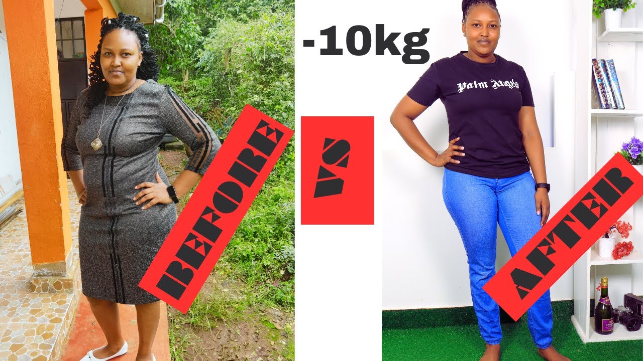 How I Lost 10Kgs From 87Kgs To 77Kgs Without Exercise Or Diet how-i-lost-10kgs-from-87kgs-to-77kgs-without-exercise-or-diet