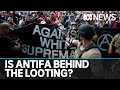 What is Antifa and are they 'domestic terrorists'? | ABC News