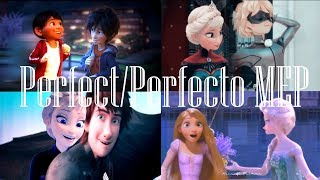 Perfect/Perfecto // Birthday MEP