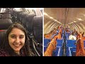 CHOSES BIZARRES ARRIVÉES DANS UN AVION | Eureka