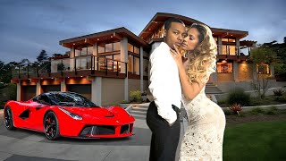 Bow Wow (WIFE) Surprising Facts, Lifestyle & Net Worth