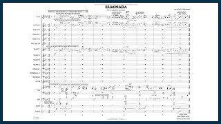 Iluminada By Michele Fernández Afro-Latin Jazz Original