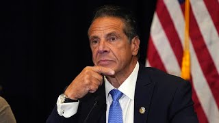 Famous Andrew Cuomo’s former executive assistant gives explosive interview Profile
