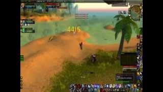 Sedekias using speedhack and flyhack