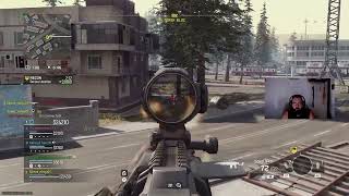 BOOM! Multi Kill!