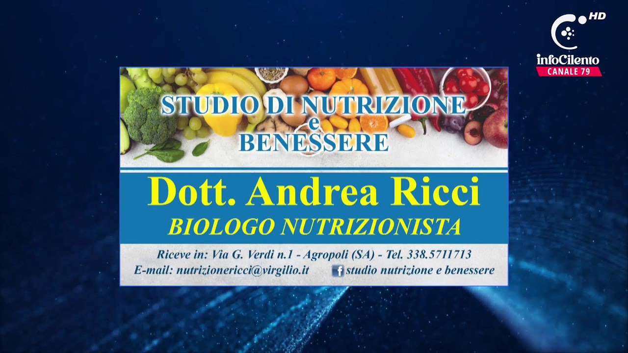 TG INFOCILENTO 4 AGOSTO 2026