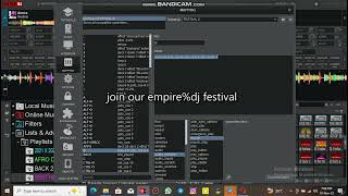 HOW TO CONFIGURE KEY MOVE IN VIRTUAL DJ TO SOUND LIKE ACID PRO PITCH