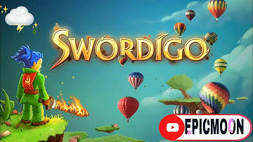 Swordigo Adventure Game Full Gameplay Walkthrough Part 1