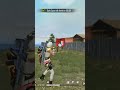 Garena Free Fire #shorts