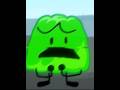 BFDI Gelatin edit