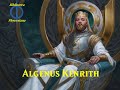 Algenus Kenrith, Rey de Eldraine