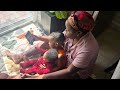 THINGS I MISS DOING BEFORE I BECAME A MOM || LIFE WITH SHYIONNIEE