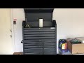 Costco tool chest/box review. Costco tool chest/box review.