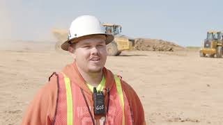 Heavy Equipment Operations at State Tech