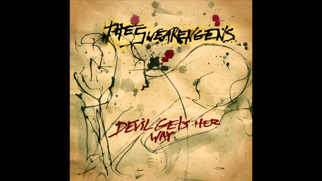 The Swearengens - Out of the Rain