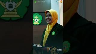 Kunjungan Dan Kuliah Umum Ketua Komisi 8 Dpr Ri Ke Uin Ar-Raniry Banda Aceh