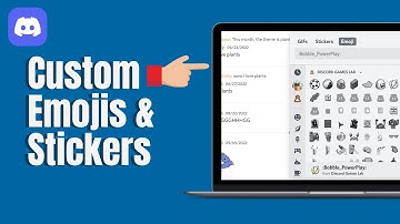 How to Create Custom Emojis & Stickers in Discord (2025 Easy Guide)