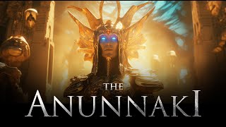 Anunnaki Genesis | Shocking Creation of Humanity - Mind Blowing Documentary!