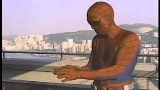 The Amazing Spiderman (1979) 'The Chinese Web'