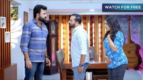 Ep 295 | Gayathri Devi Ente Amma | Rahul pointed a gun at Abhishek.