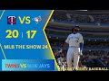 Mlb the show 24road to the show