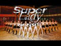 Gidle   super lady  kpop dance cover by luxien  malaysia