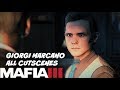 Giorgi Marcano All Cutscenes - Mafia 3