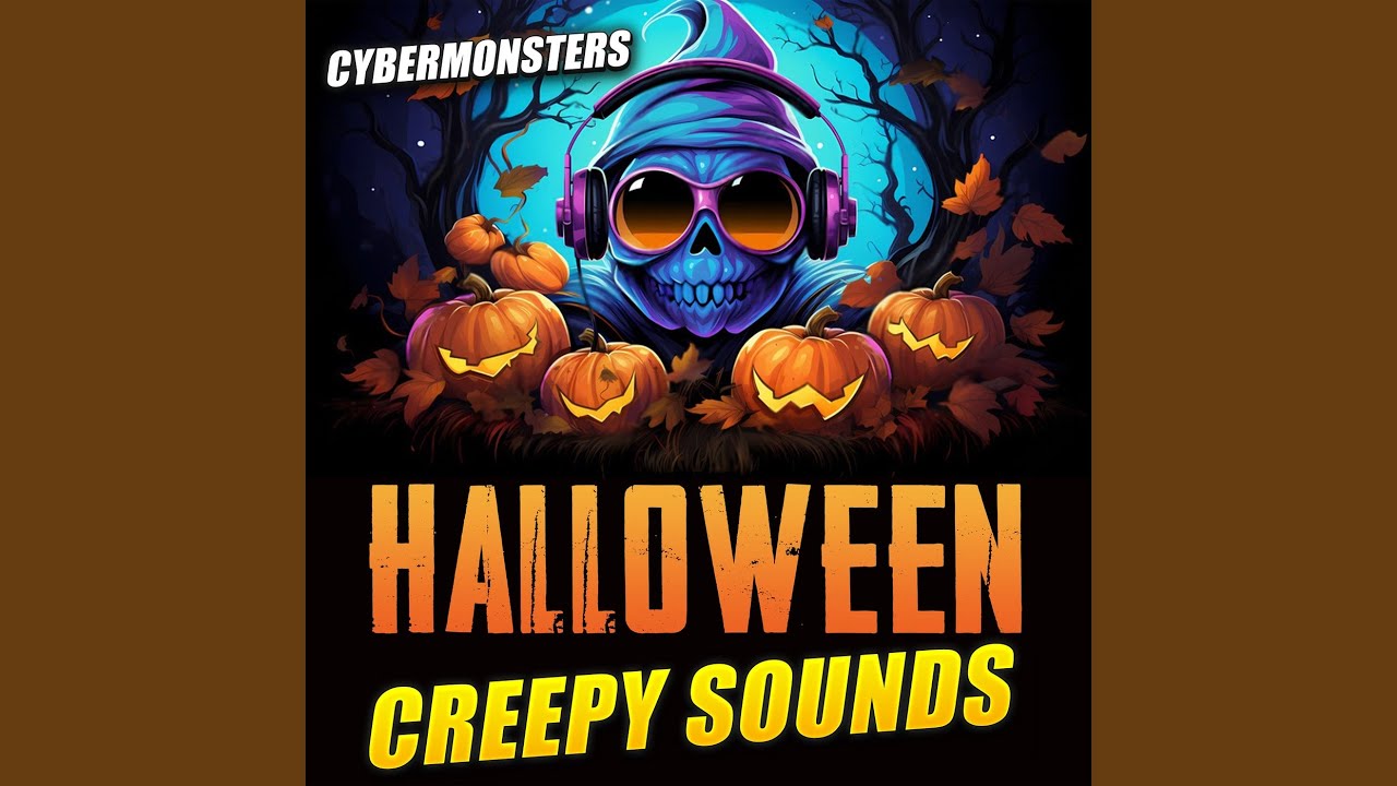 Spooky halloween music youtube