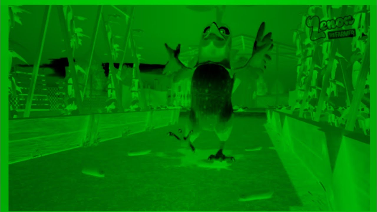 Bartolito tripped when he stepped on the cucumber|| Edit|| Sponsored by Gamavision Csupo effects 
