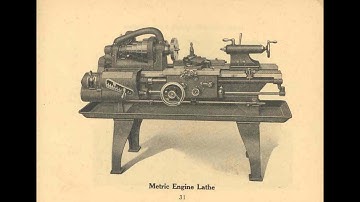 The Hendey Lathe Start of Restoration