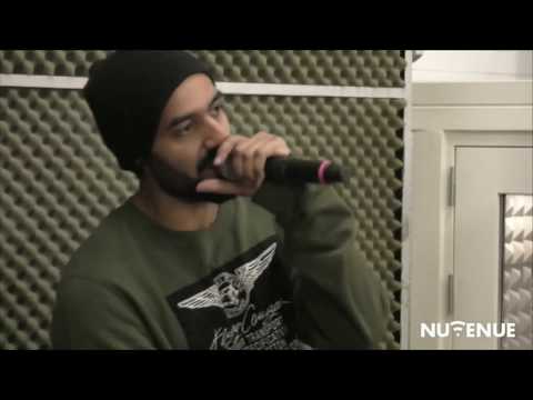 Outlandish Walou Live From MillFactory 