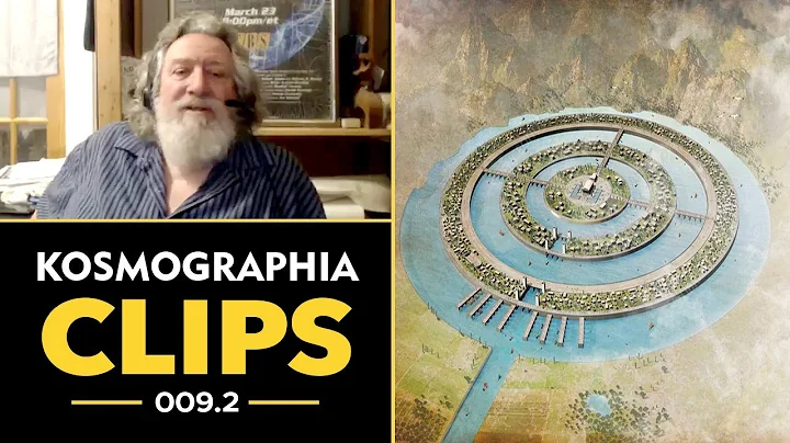 Atlantis at the Richat Structure? Randall Carlson ...