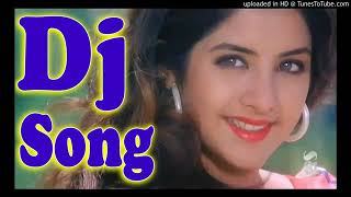 Tumhe Dekhe Meri Aankhe Dj Remix Song | Alka Yagnik, Kumar Sanu | Isme Kya Meri Khata Hai | Rang