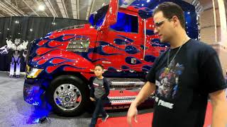 Atlantic city car show 2019