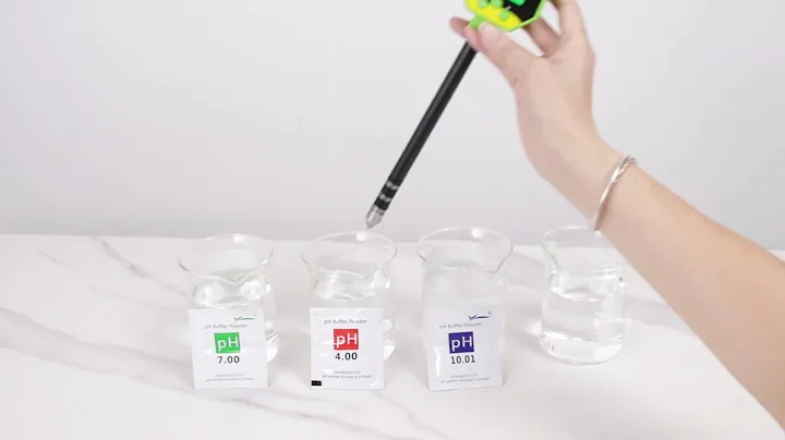 How to Use the YY-1088G 6-in-1 Soil Tester – Make Your Plants Thrive! 🌱