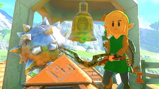 The developers know our gamer instincts too well... Profile