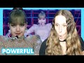 LISA: LALISA (TV Debut) | The Tonight Show Starring Jimmy Fallon 1st Live Stage REACTION | Inma Exma