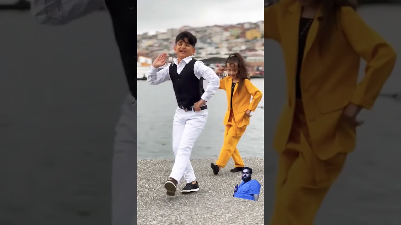  Dance Turkishdance Cute Music Cutebaby Ke Fet Vefalim Istanbul Turkey Danceonline